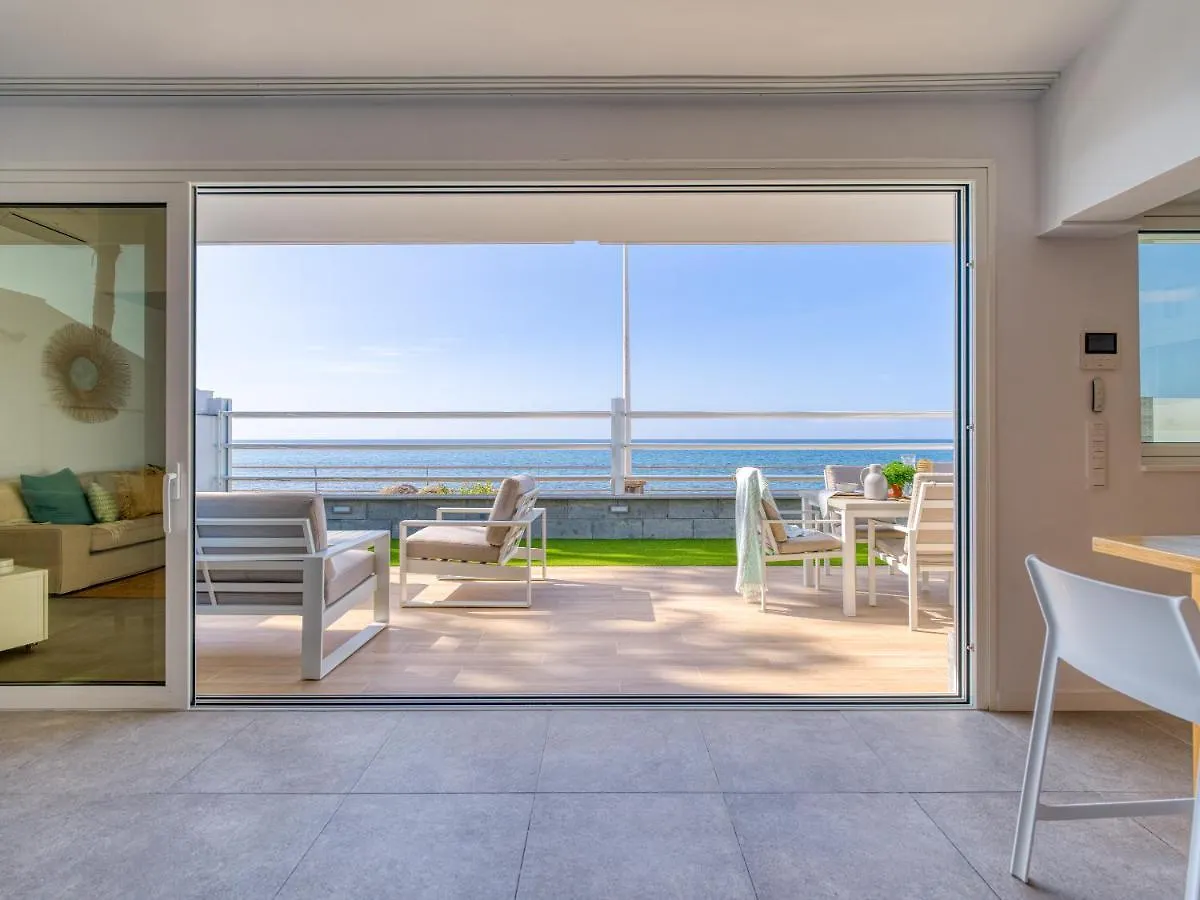 Villa Isabel Playa del Inglés