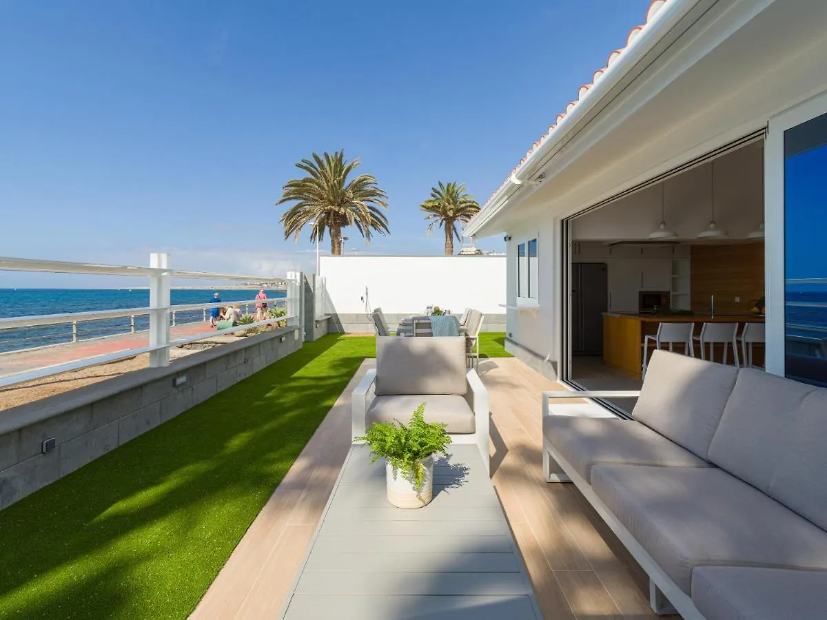 Villa Isabel Playa del Inglés