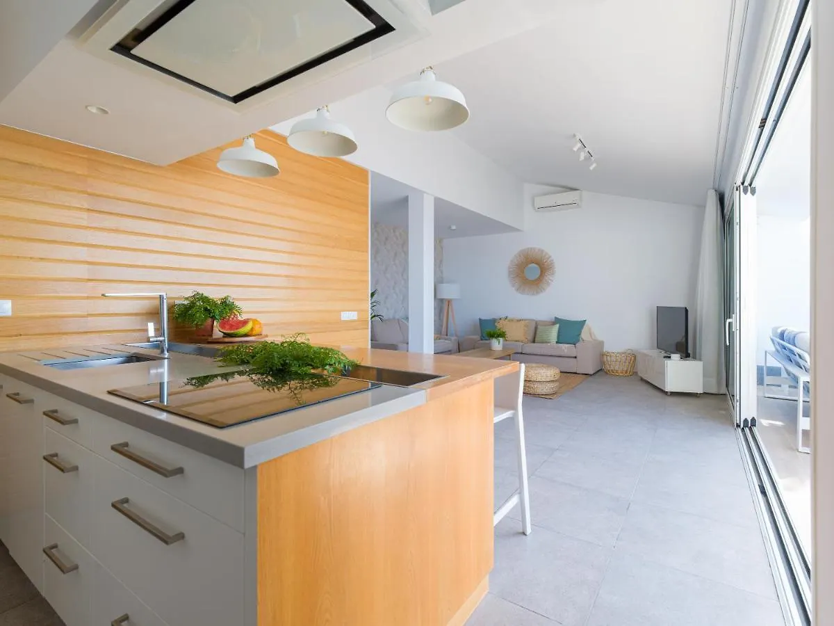 Villa Isabel Playa del Inglés