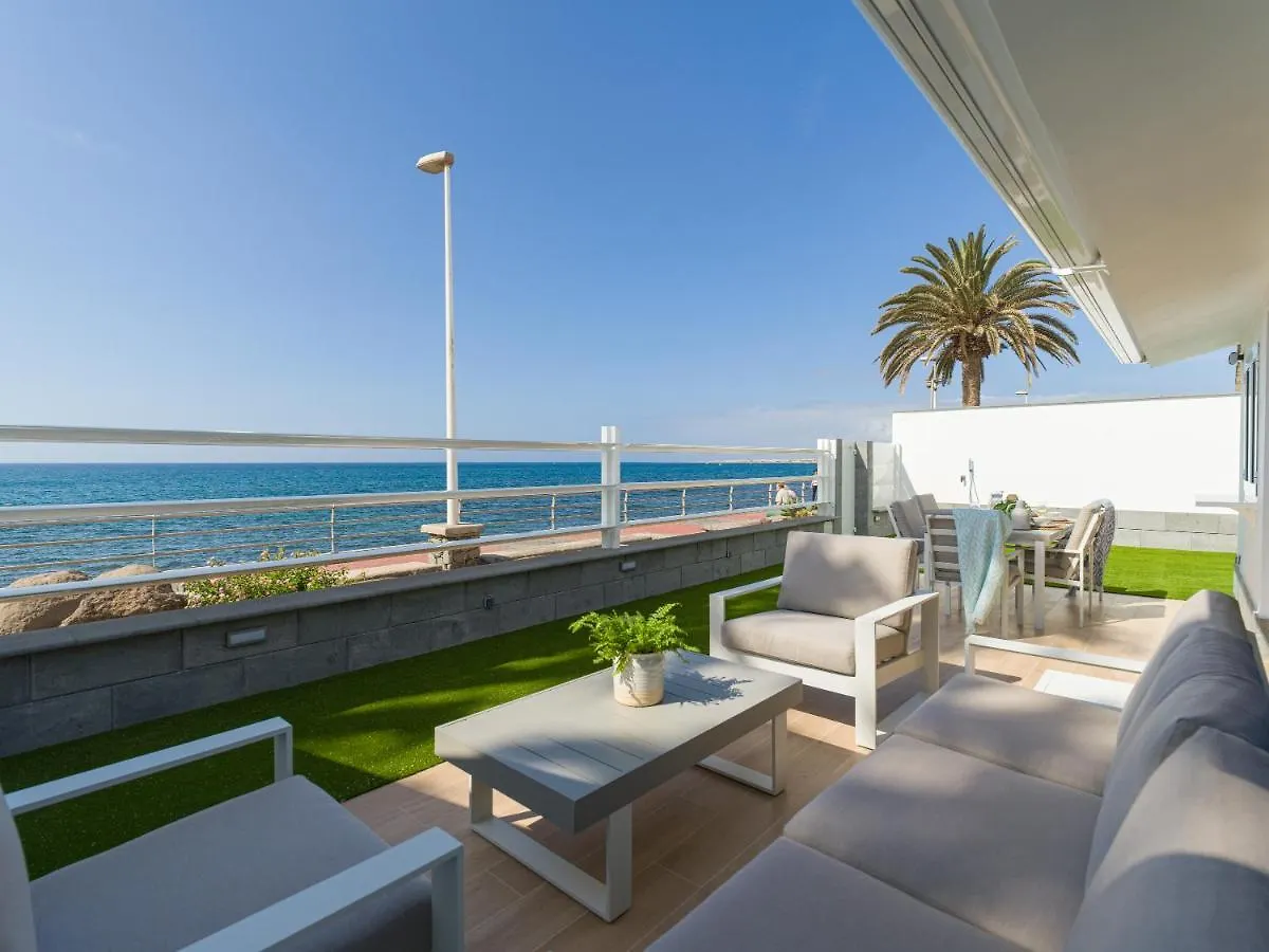 Villa Isabel Playa del Inglés