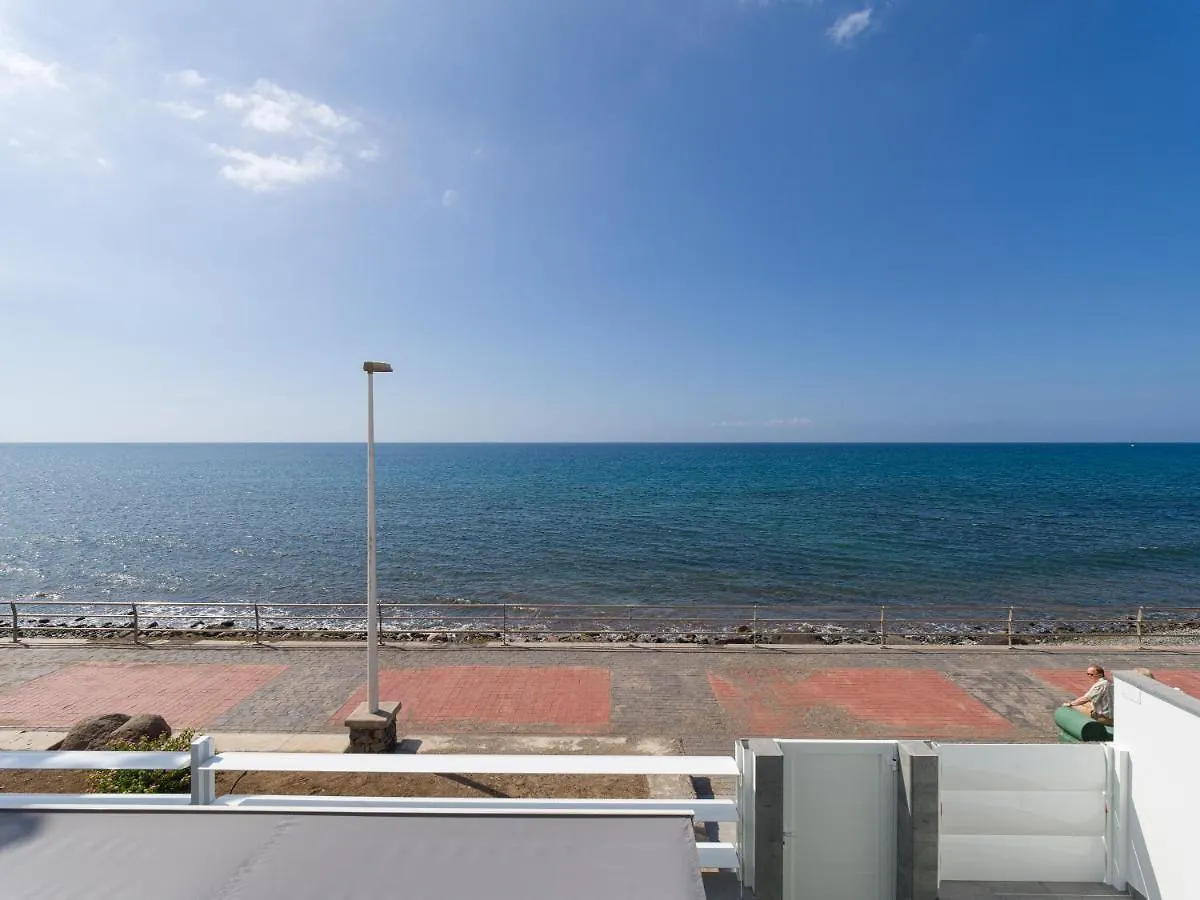 Villa Isabel Playa del Ingles  0*, Playa del Ingles (Gran Canaria)