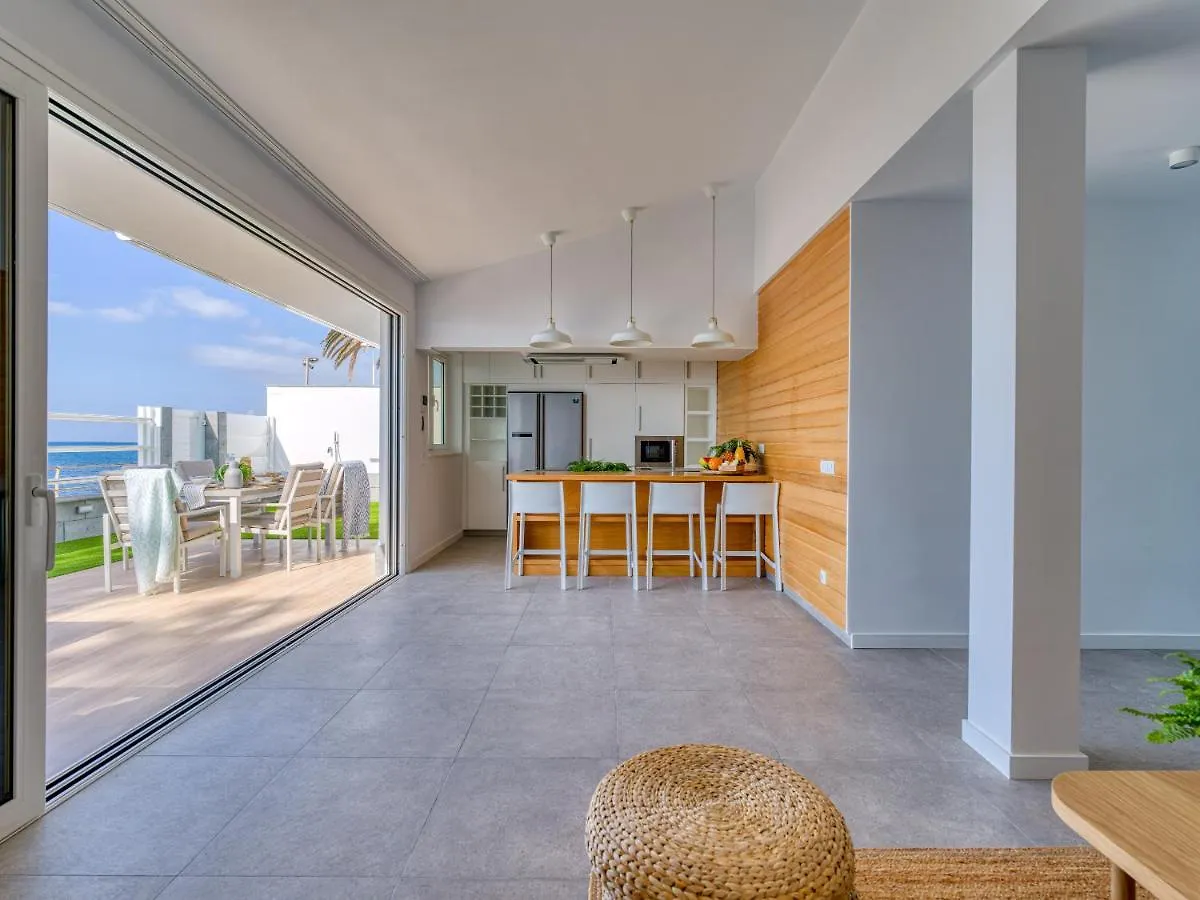 Villa Isabel Playa del Inglés