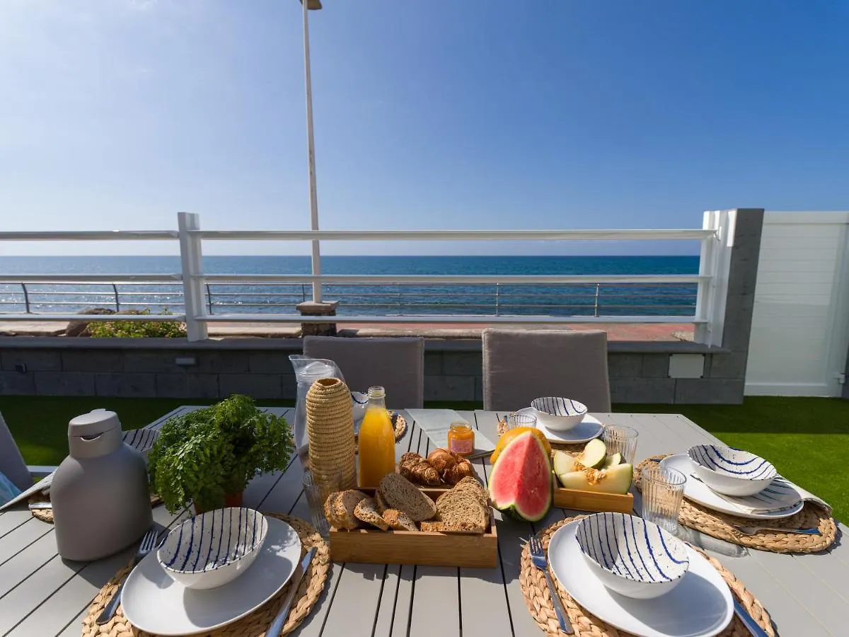 Villa Isabel Playa del Inglés