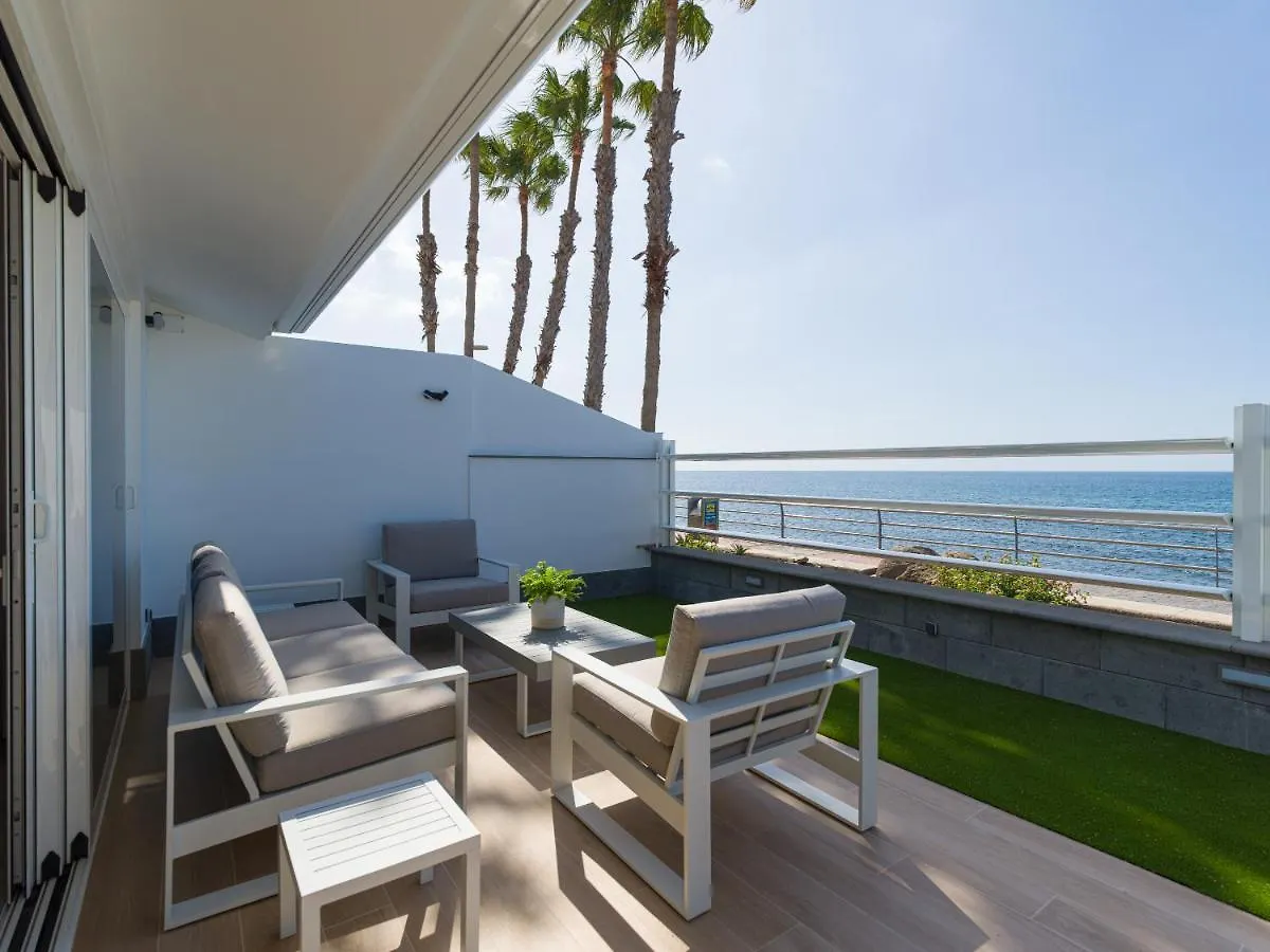 Villa Isabel Playa del Inglés