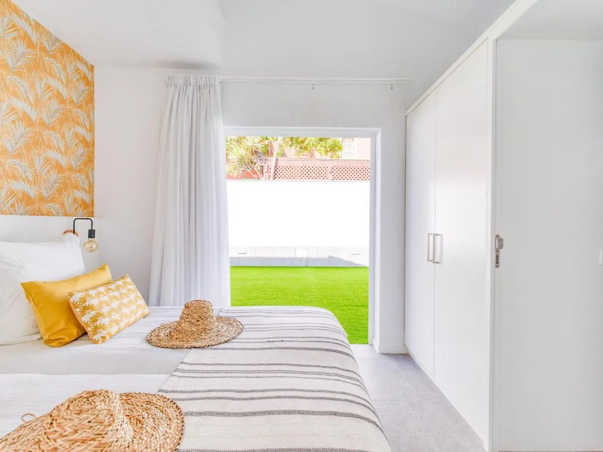 Villa Isabel Playa del Inglés