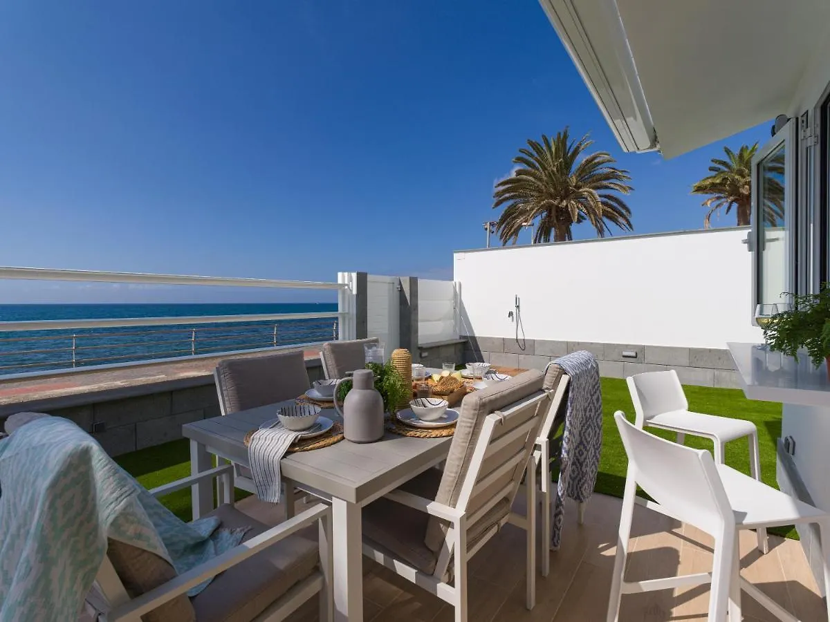 Villa Isabel Playa del Inglés España