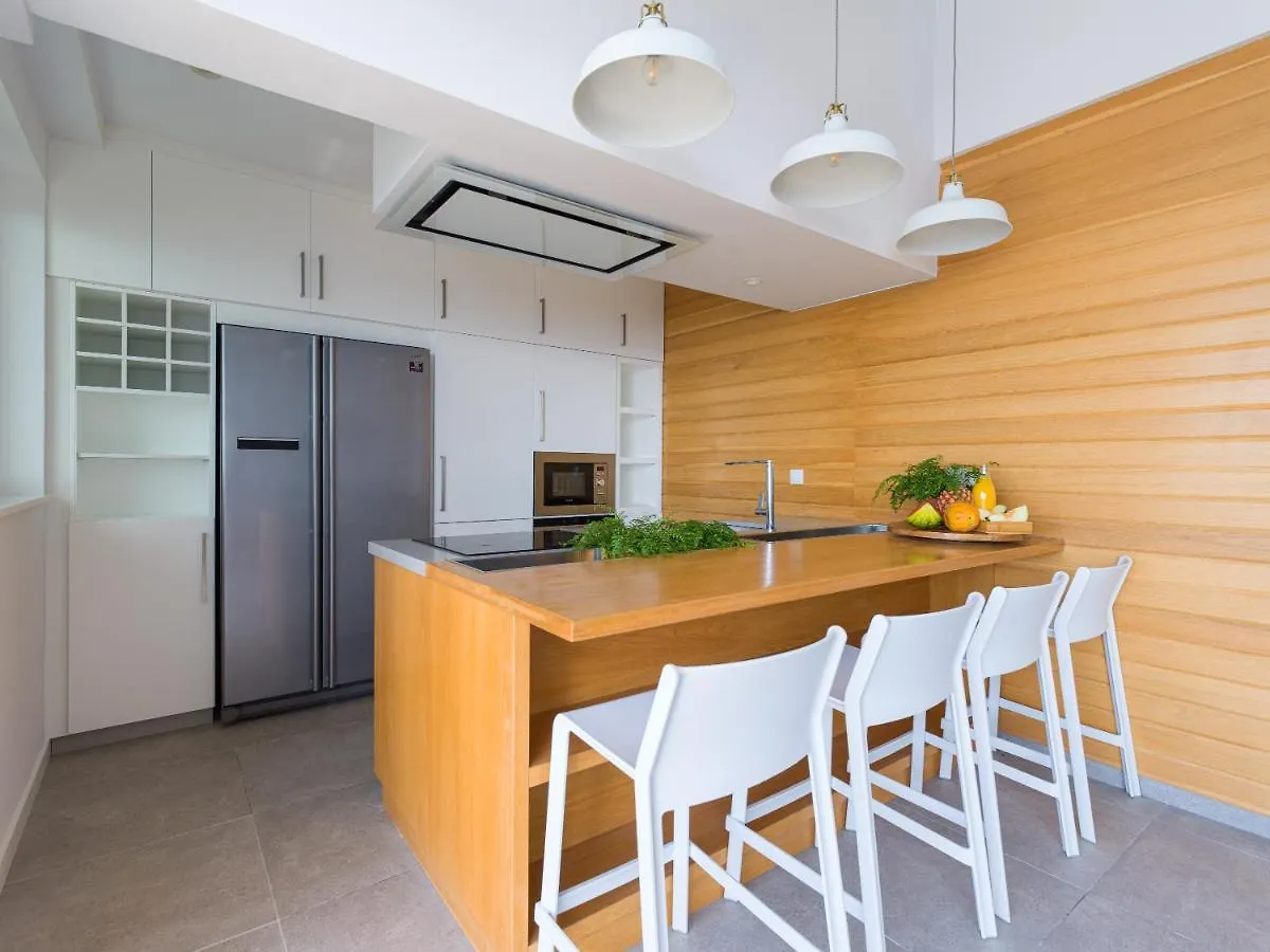 Villa Isabel Playa del Inglés