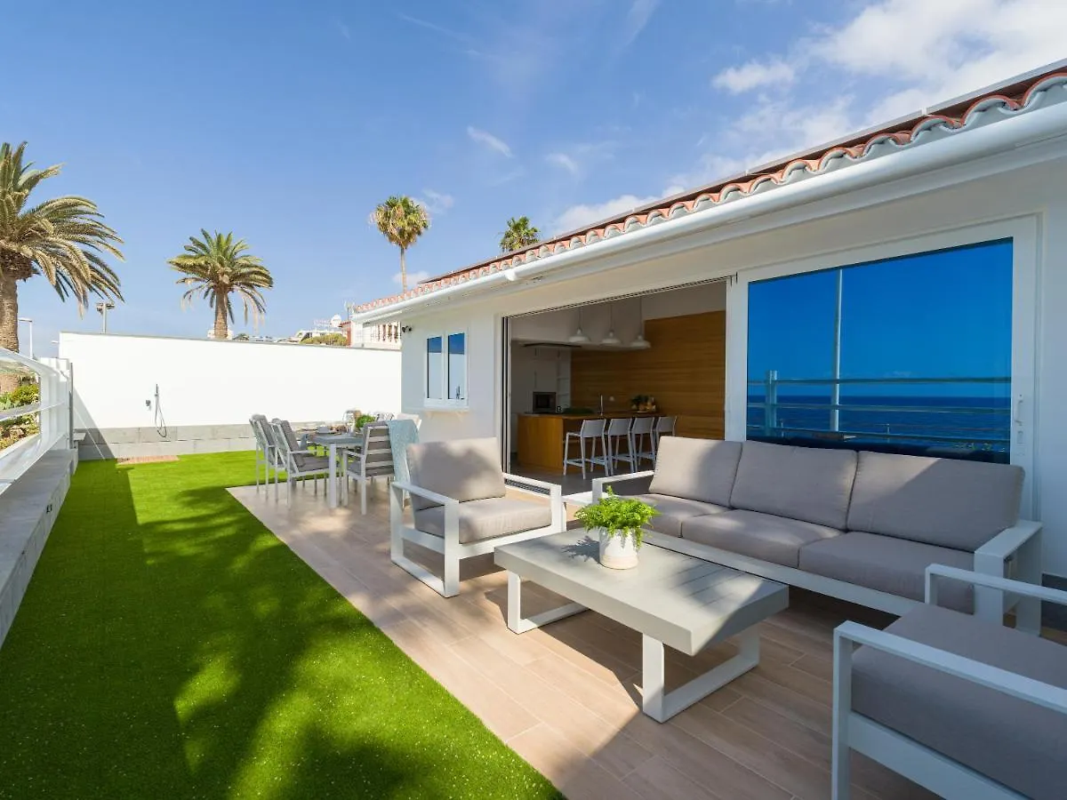 Villa Isabel Playa del Ingles