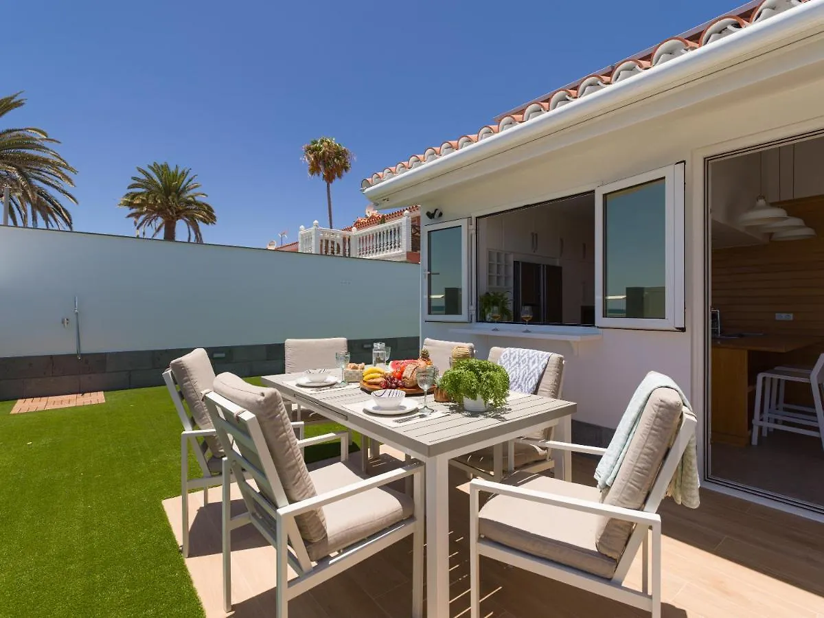Villa Isabel Playa del Inglés