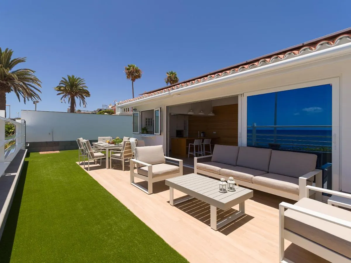 Villa Isabel Playa del Inglés España