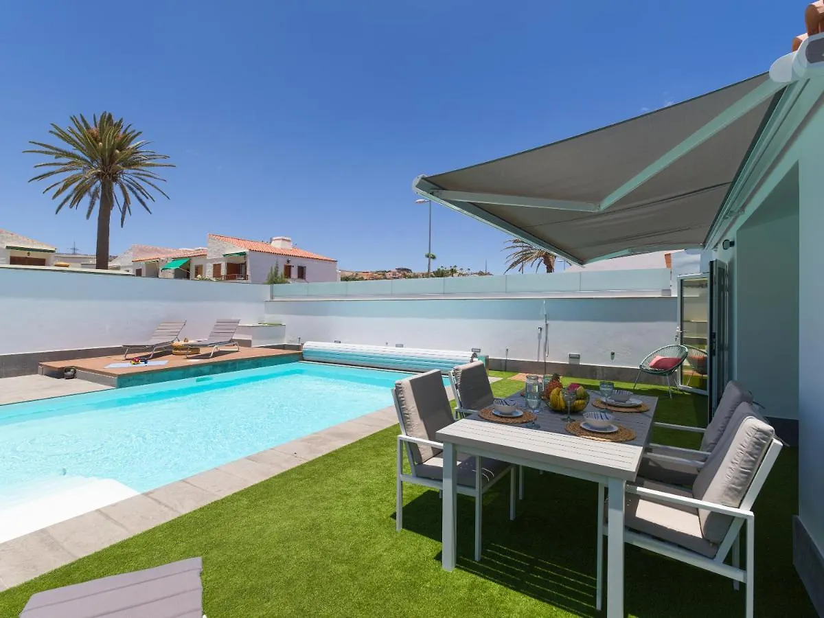 Villa Isabel Playa del Inglés