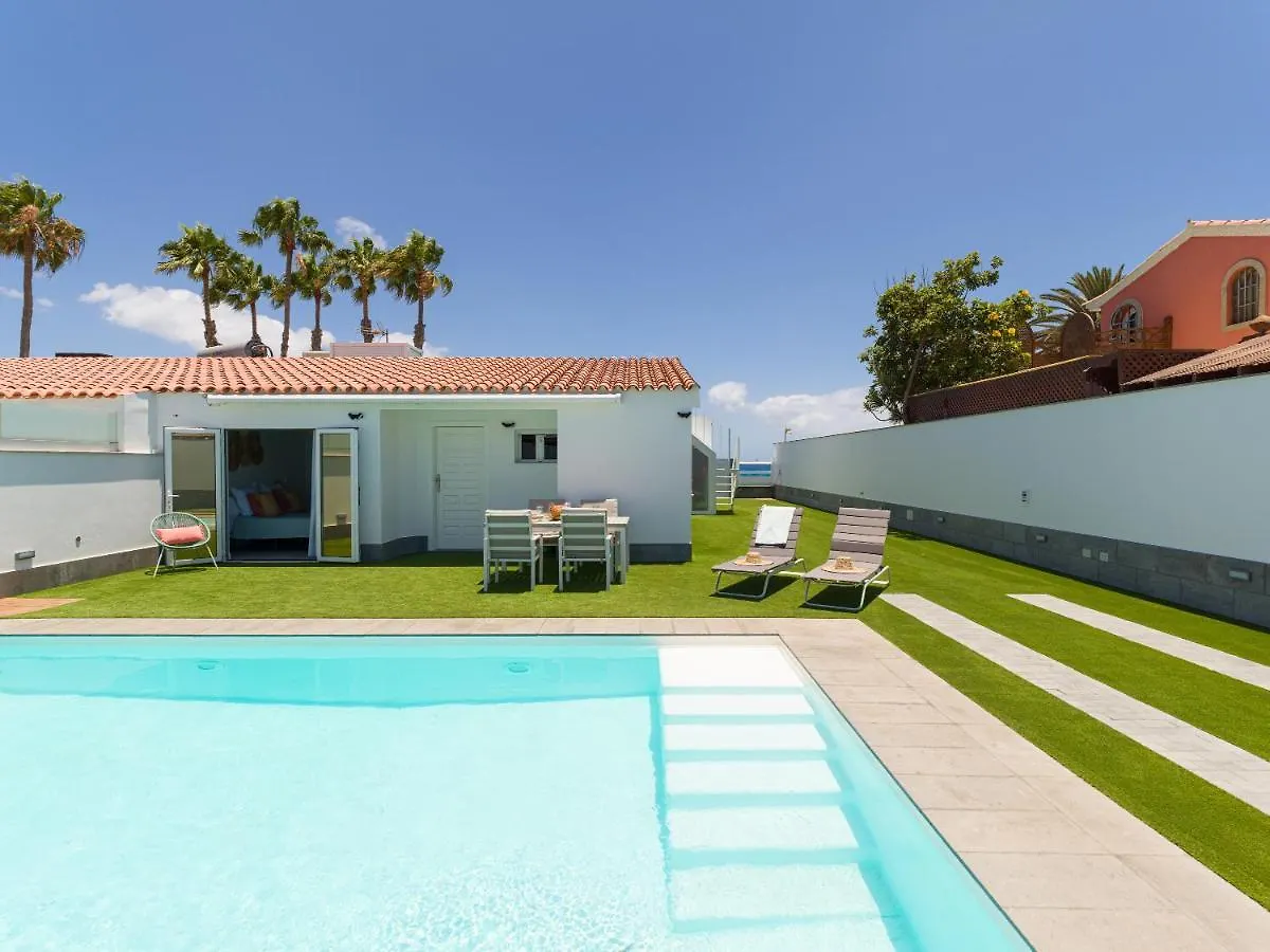 Villa Isabel Playa del Inglés