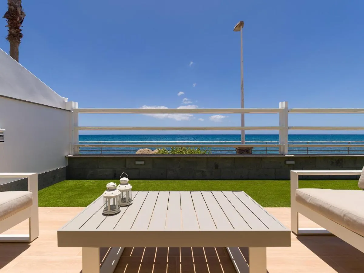 Villa Isabel Playa del Inglés