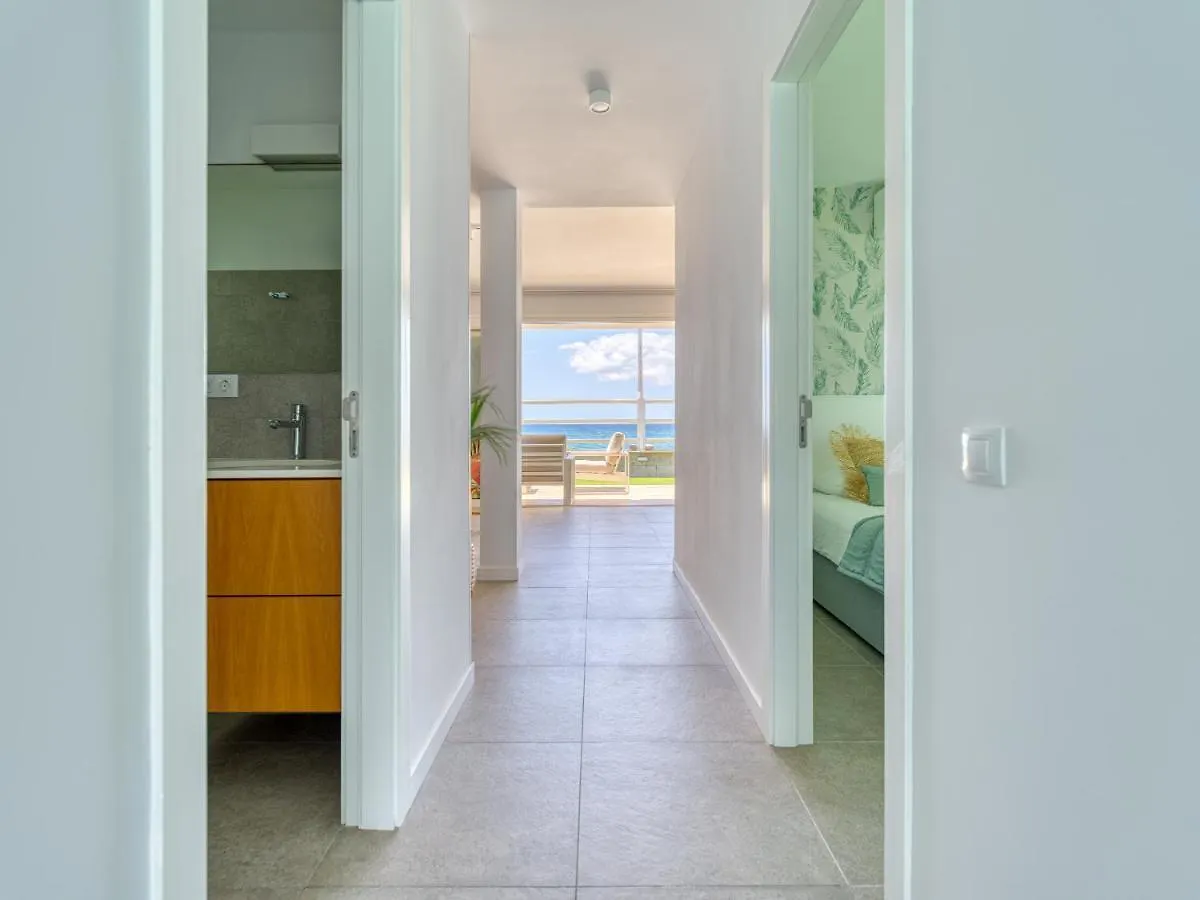 Villa Isabel Playa del Inglés