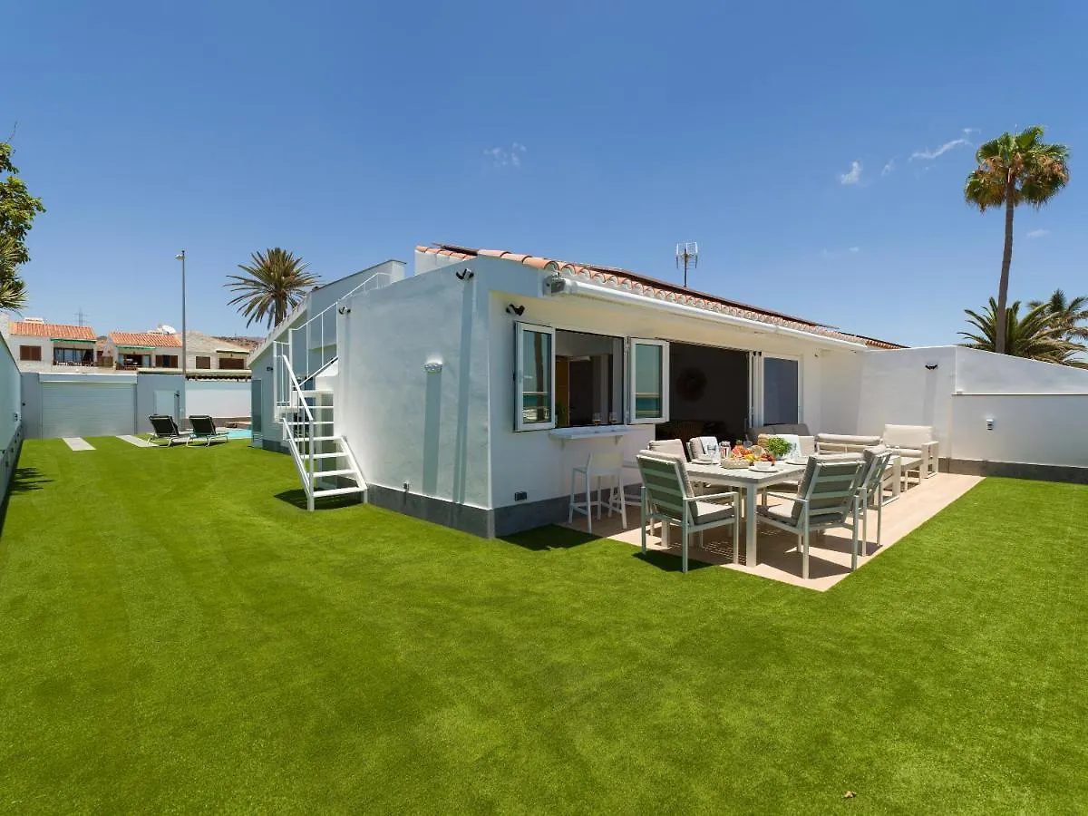 Villa Isabel Playa del Inglés