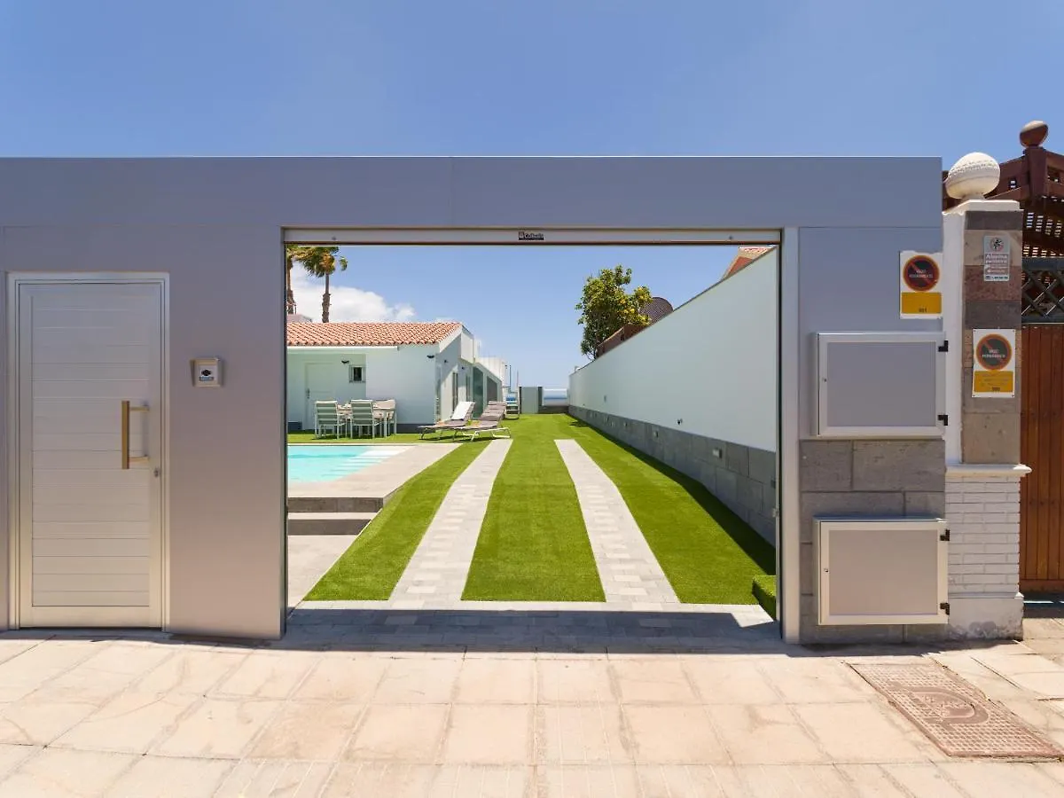 Villa Isabel Playa del Ingles