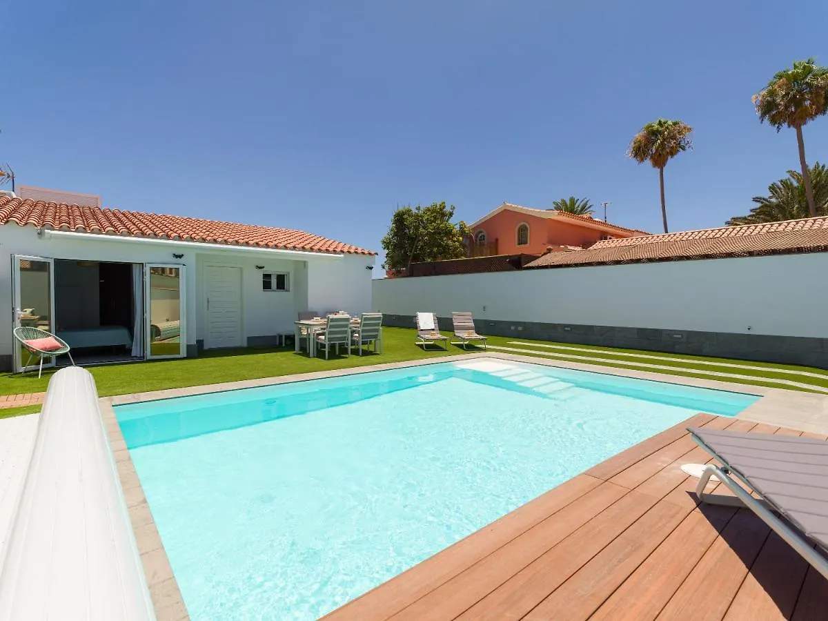 Villa Isabel Playa del Inglés