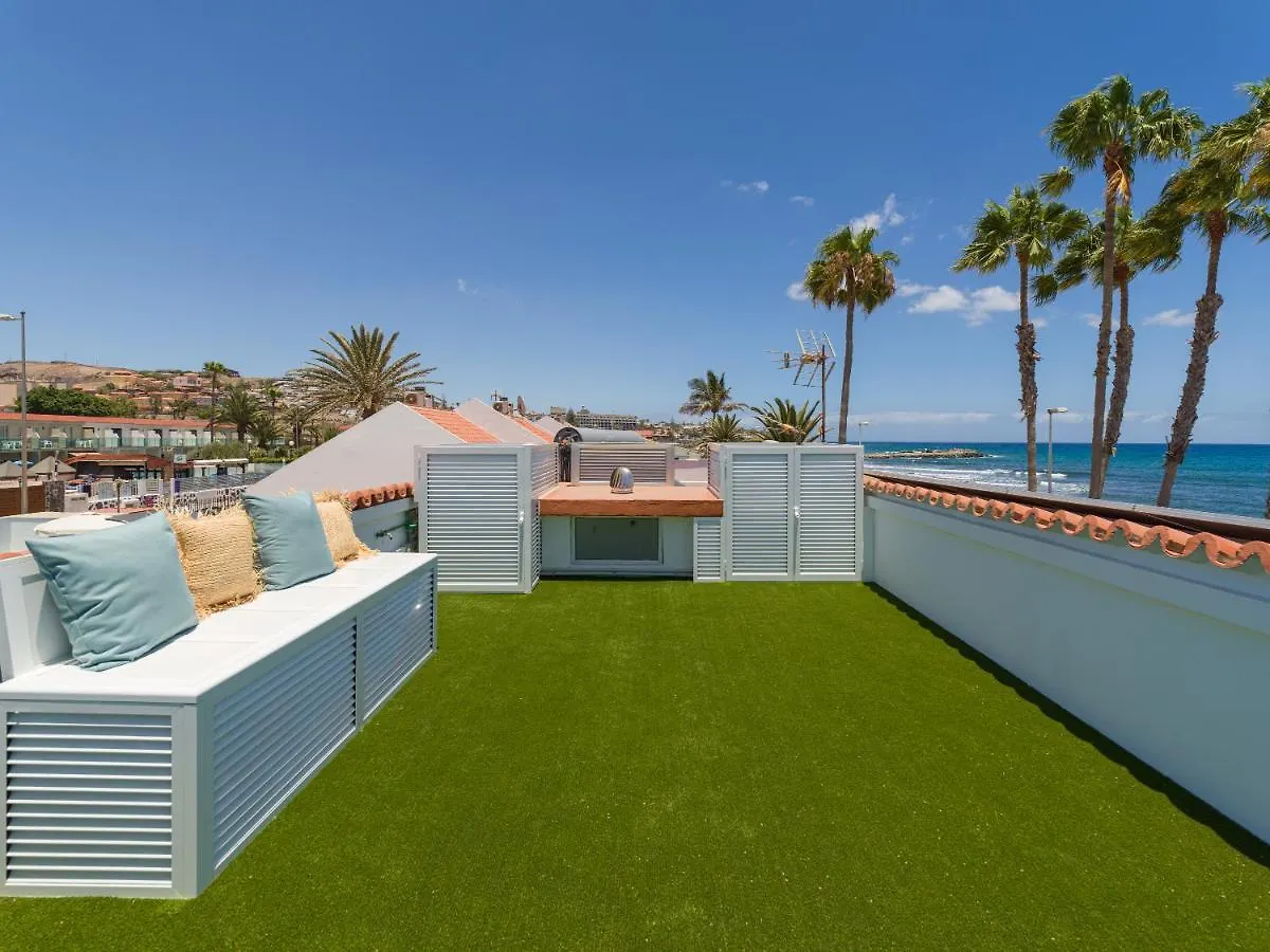 Villa Isabel Playa del Inglés