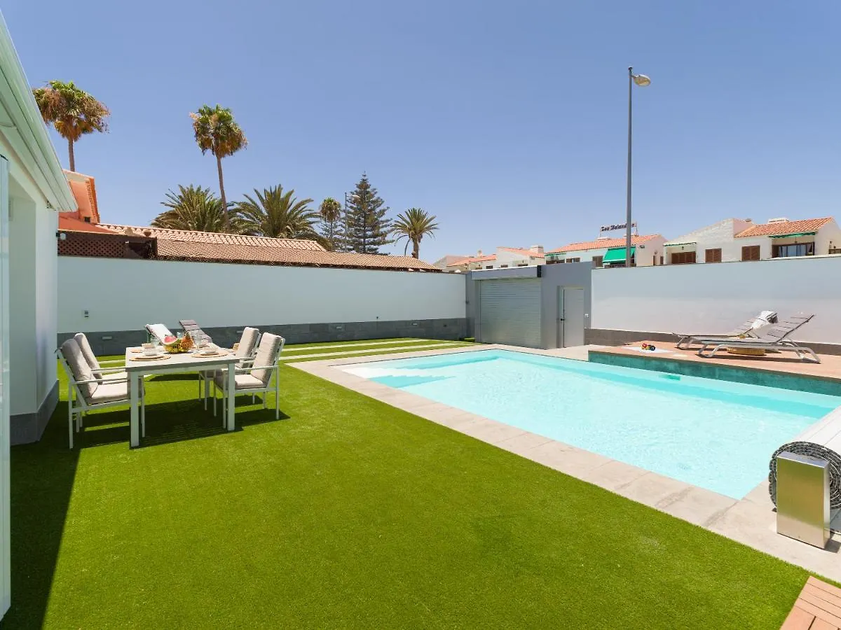 Villa Isabel Playa del Inglés España