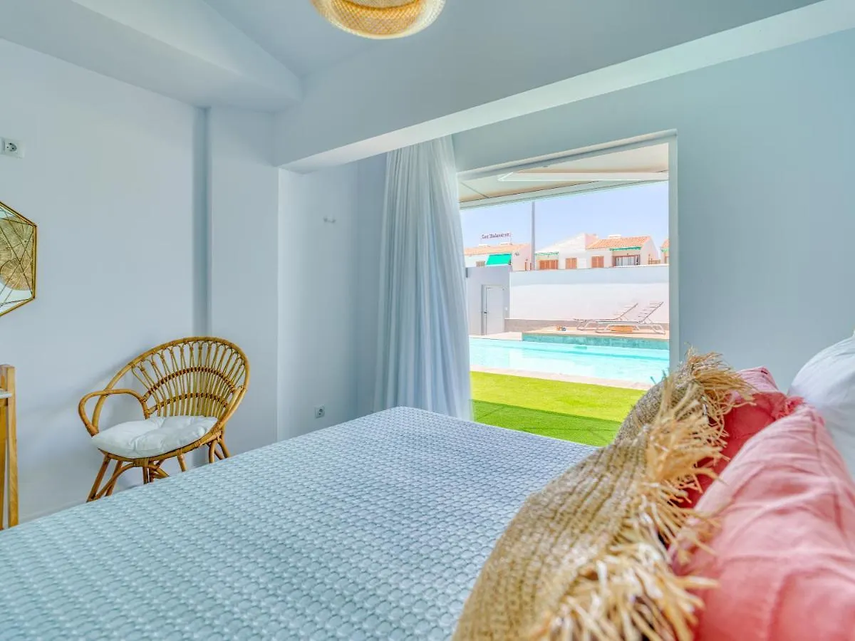 Villa Isabel Playa del Inglés