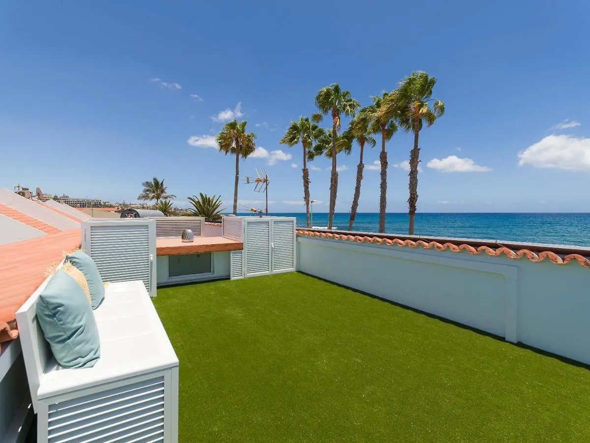 Villa Isabel Playa del Inglés