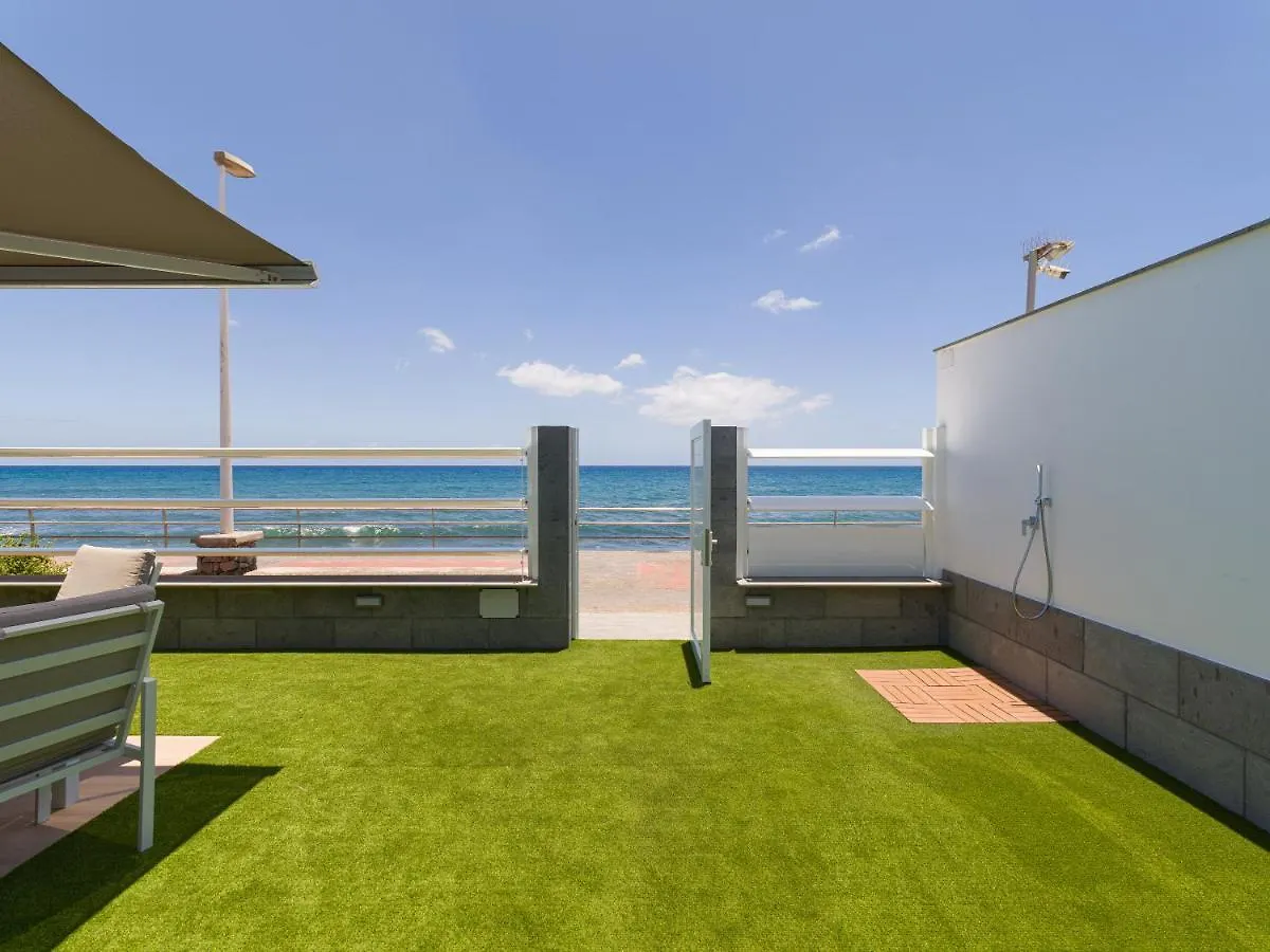 Villa Isabel Playa del Inglés 0*,