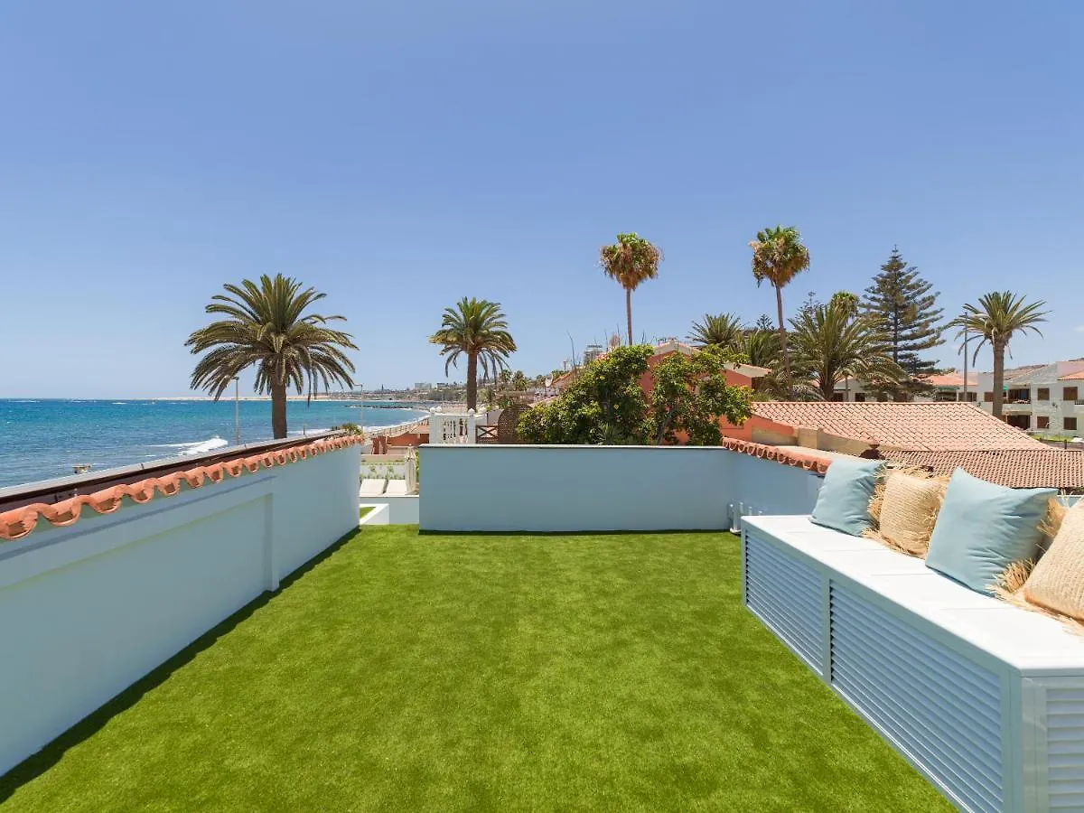 Villa Isabel Playa del Inglés