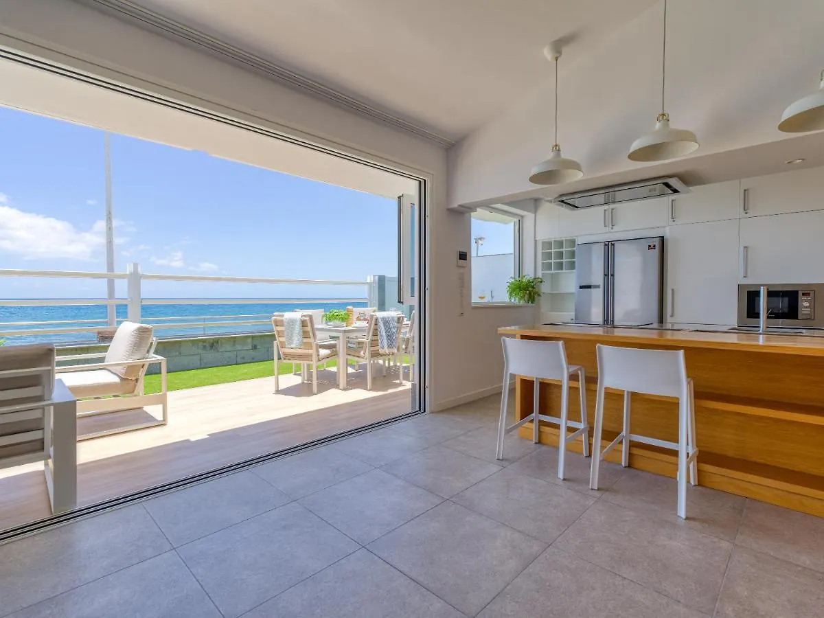 Villa Isabel Playa del Inglés España
