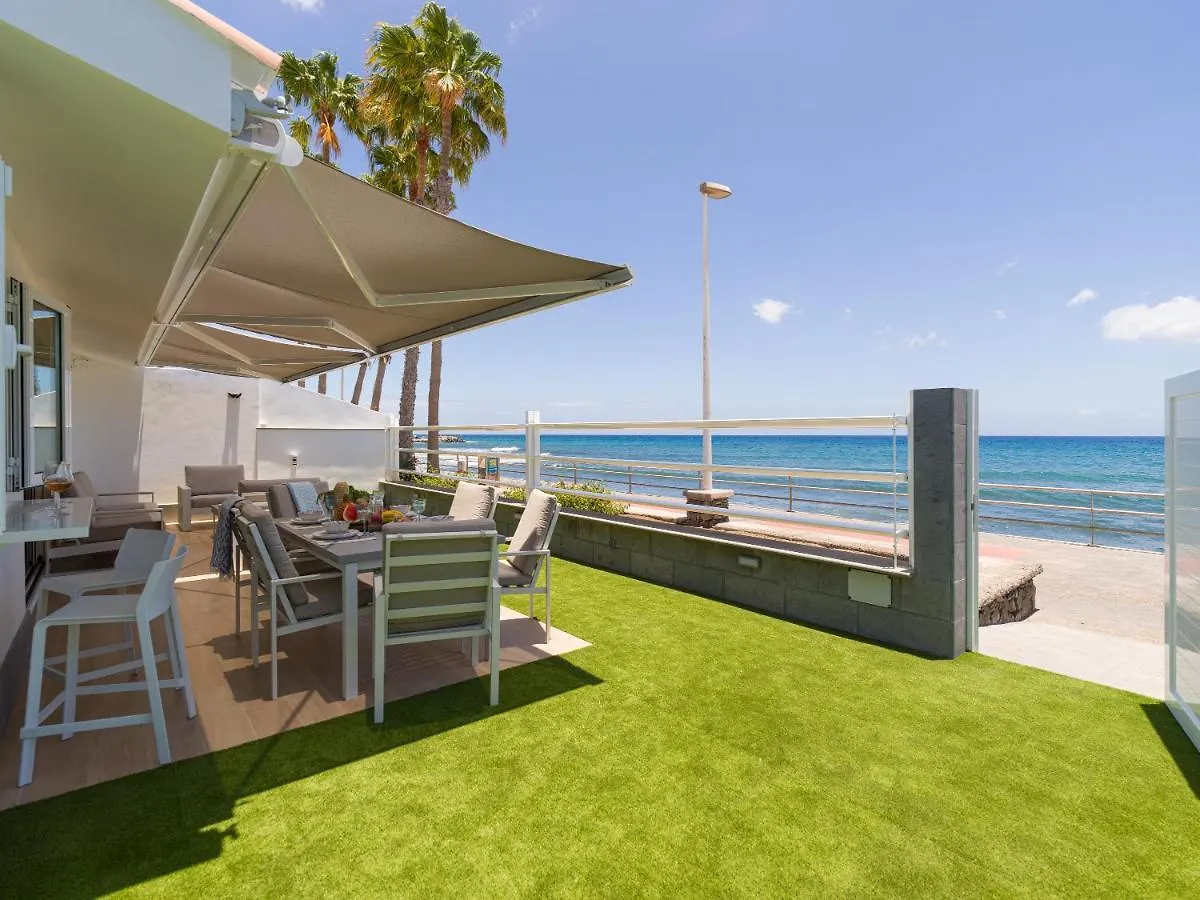 Villa Isabel Playa del Inglés 0*,  España