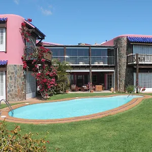 Villa Dara, Playa del Inglés