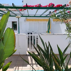 Ferienhaus Felicidad, Playa del Inglés