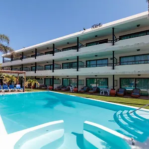 Apartment Alsol Nogal- Adults Only, Playa del Inglés