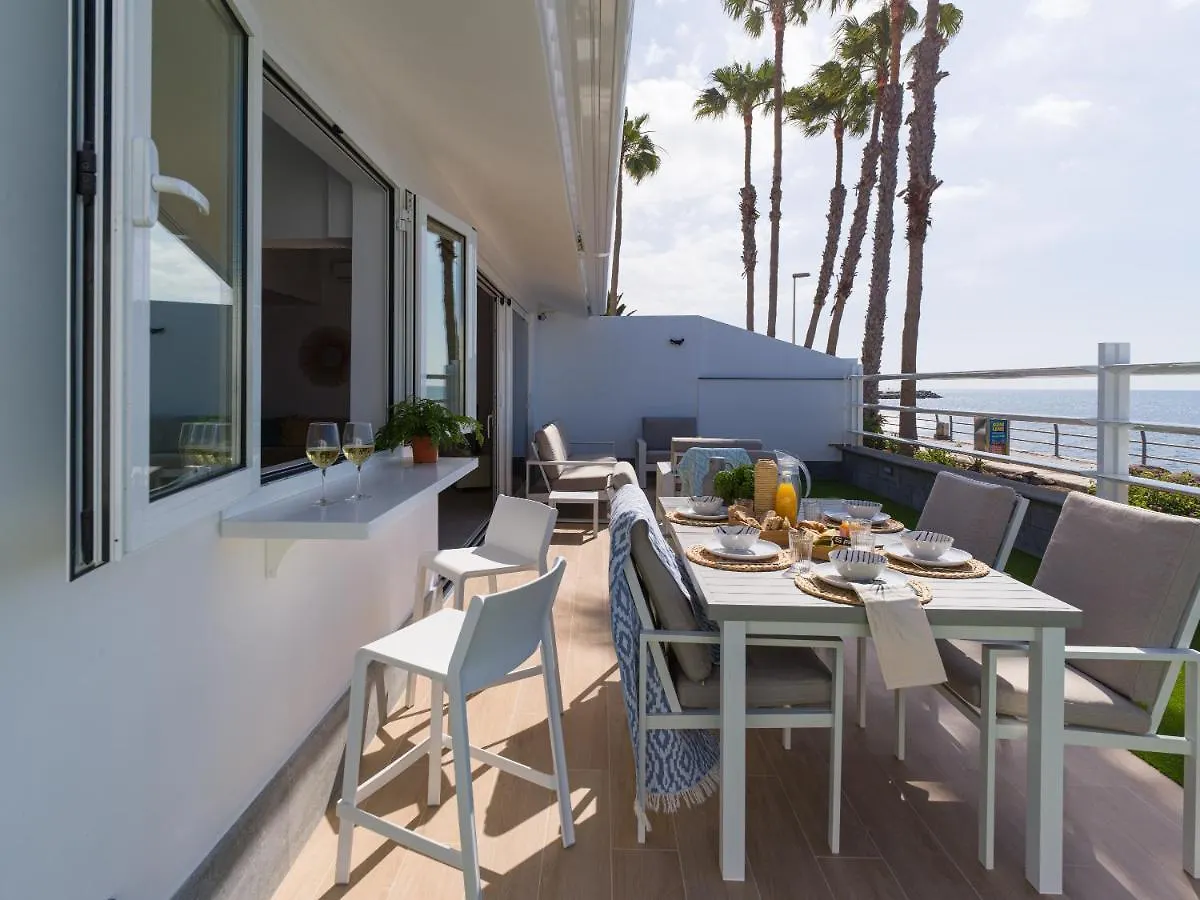 Villa Isabel Playa del Ingles  Spain