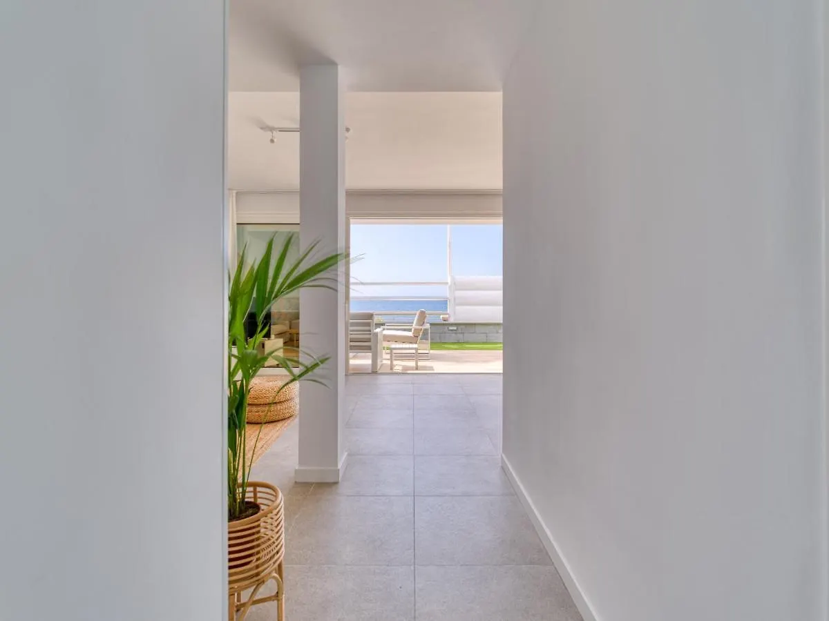 Villa Isabel Playa del Inglés 0*,