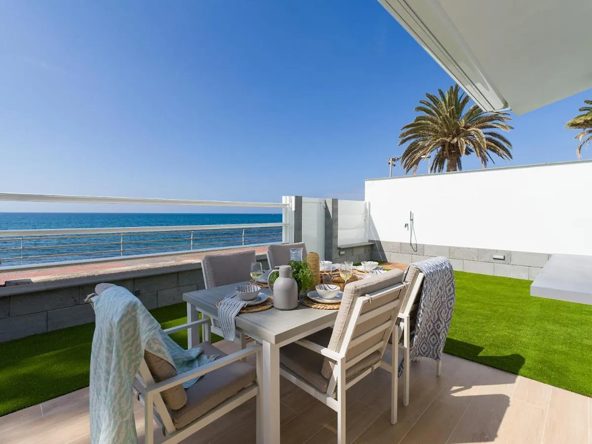 Villa Isabel Playa del Inglés