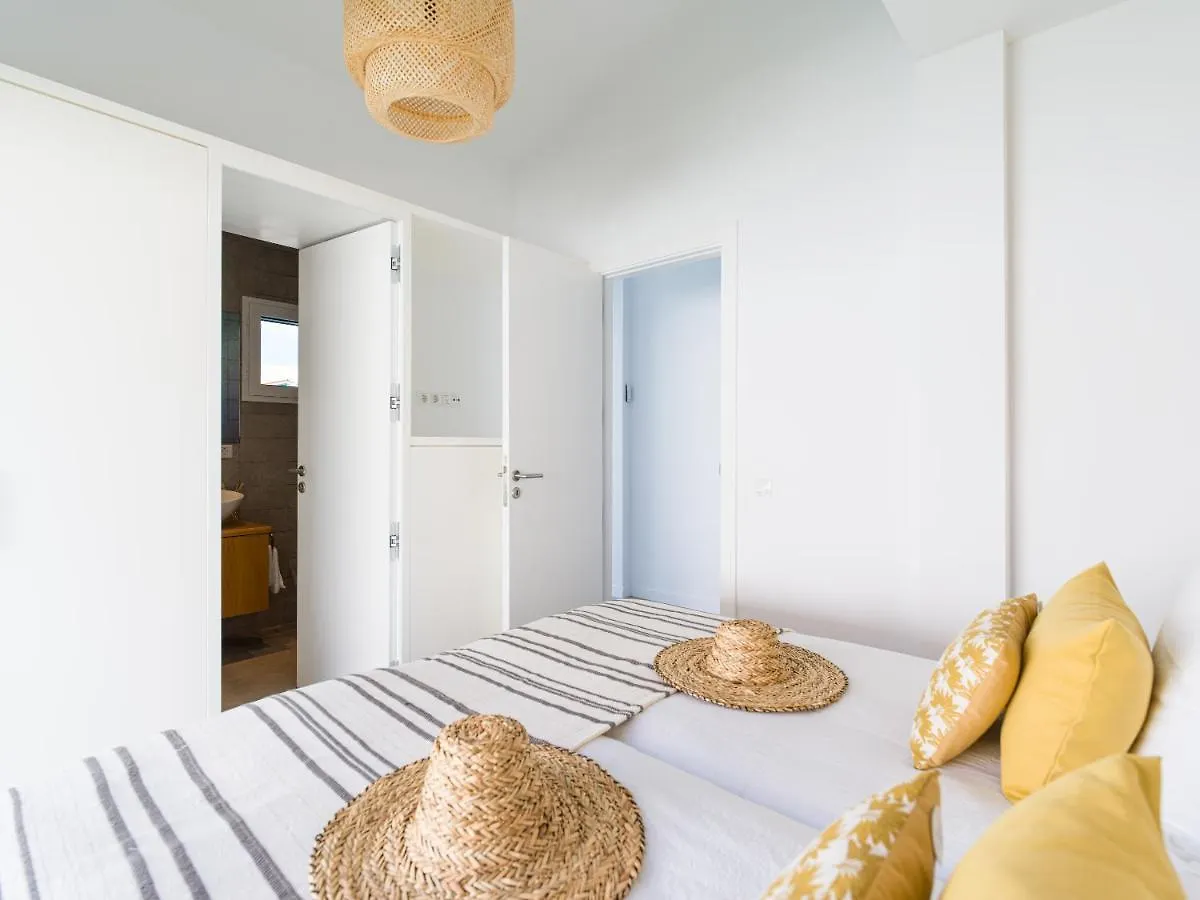 Villa Isabel Playa del Inglés 0*,  Spanien