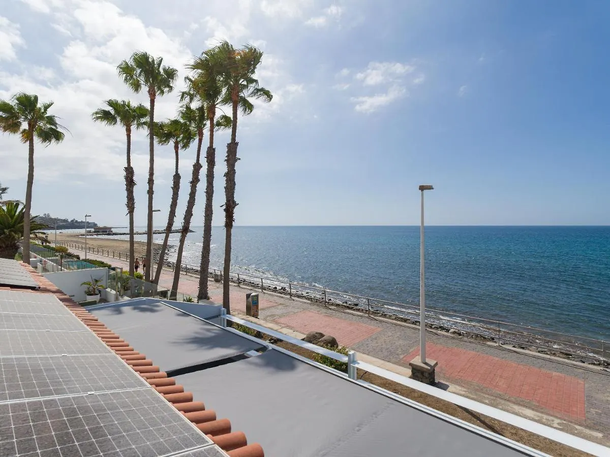 Villa Isabel Playa del Inglés