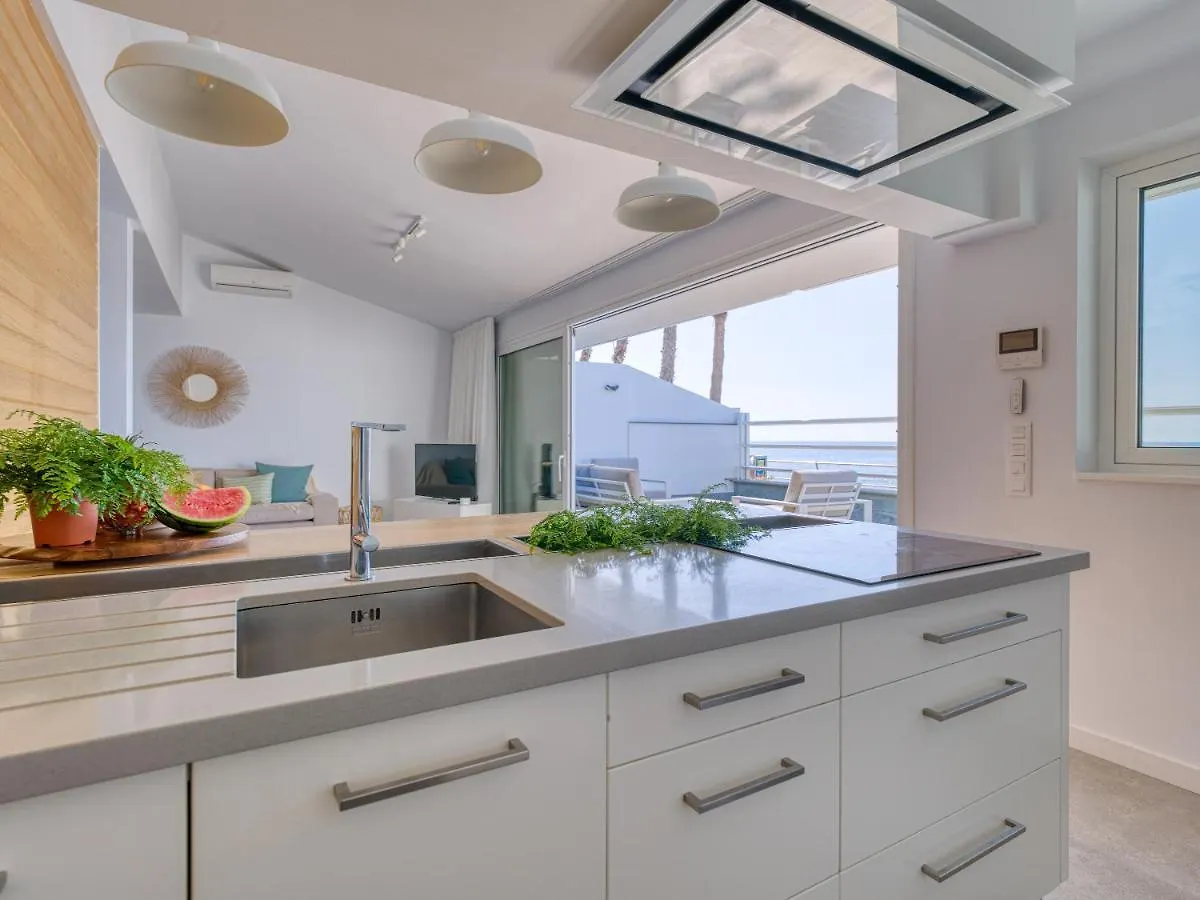 Villa Isabel Playa del Inglés