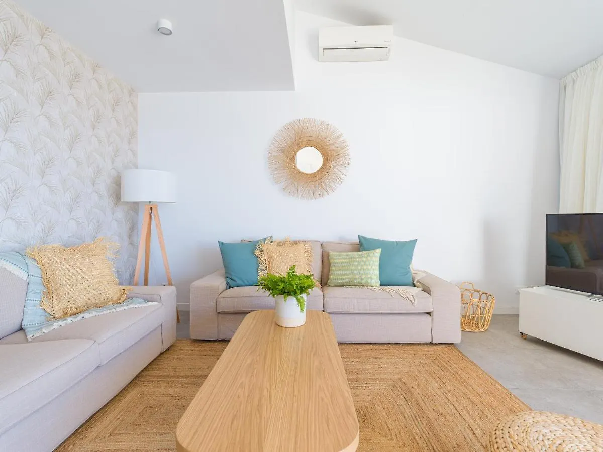 Villa Isabel Playa del Inglés Spanien