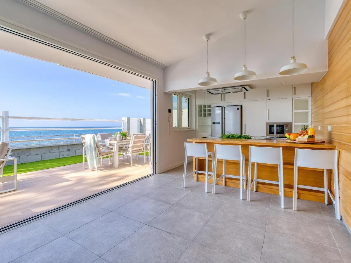 Villa Isabel Playa del Inglés 0*,