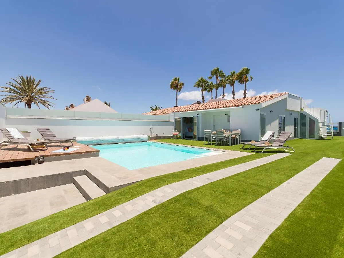 Villa Isabel Playa del Inglés