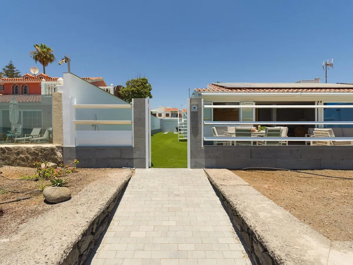 Villa Isabel Playa del Inglés
