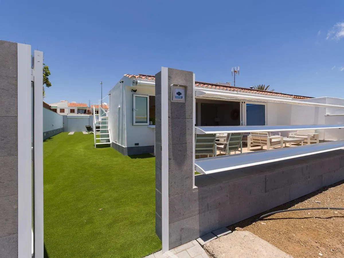 Villa Isabel Playa del Inglés Spanien