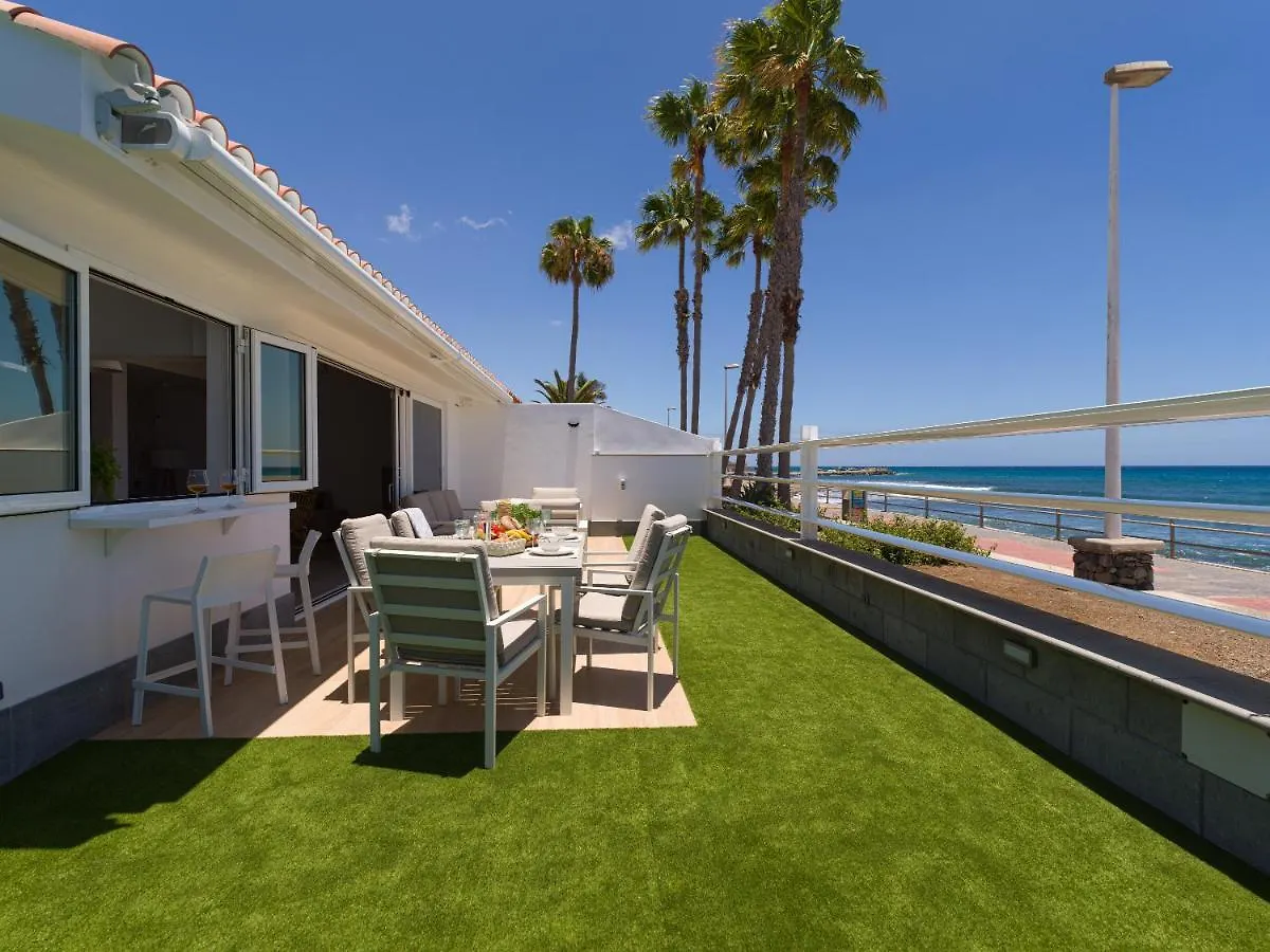 Villa Isabel Playa del Inglés
