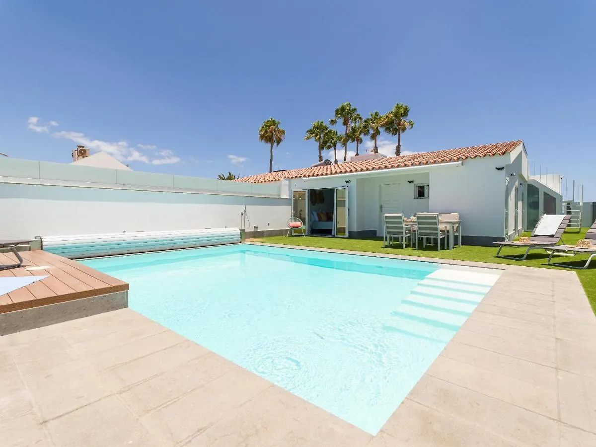 Villa Isabel Playa del Inglés