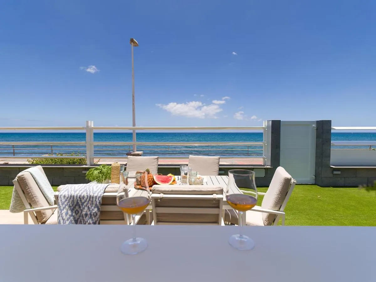 Villa Isabel Playa del Inglés 0*,
