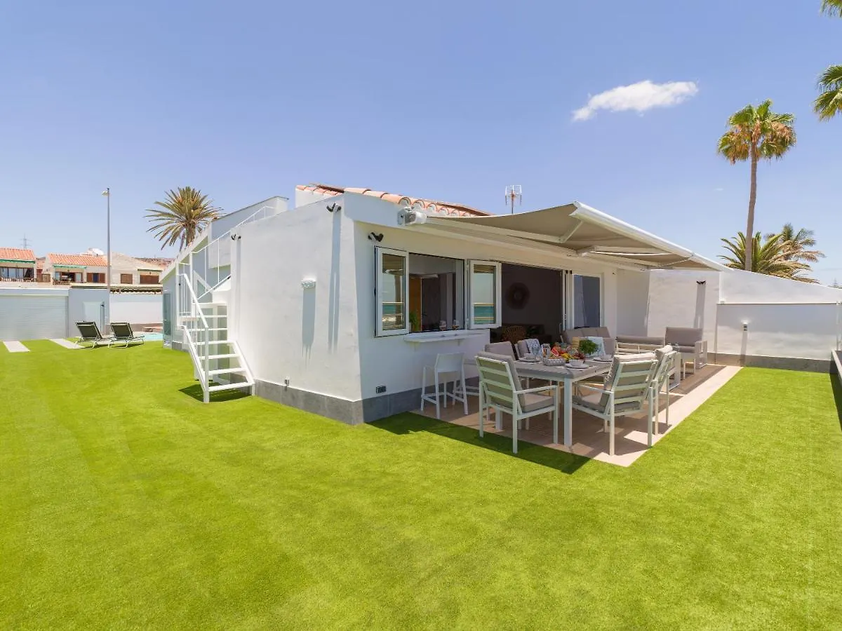 Villa Isabel Playa del Inglés