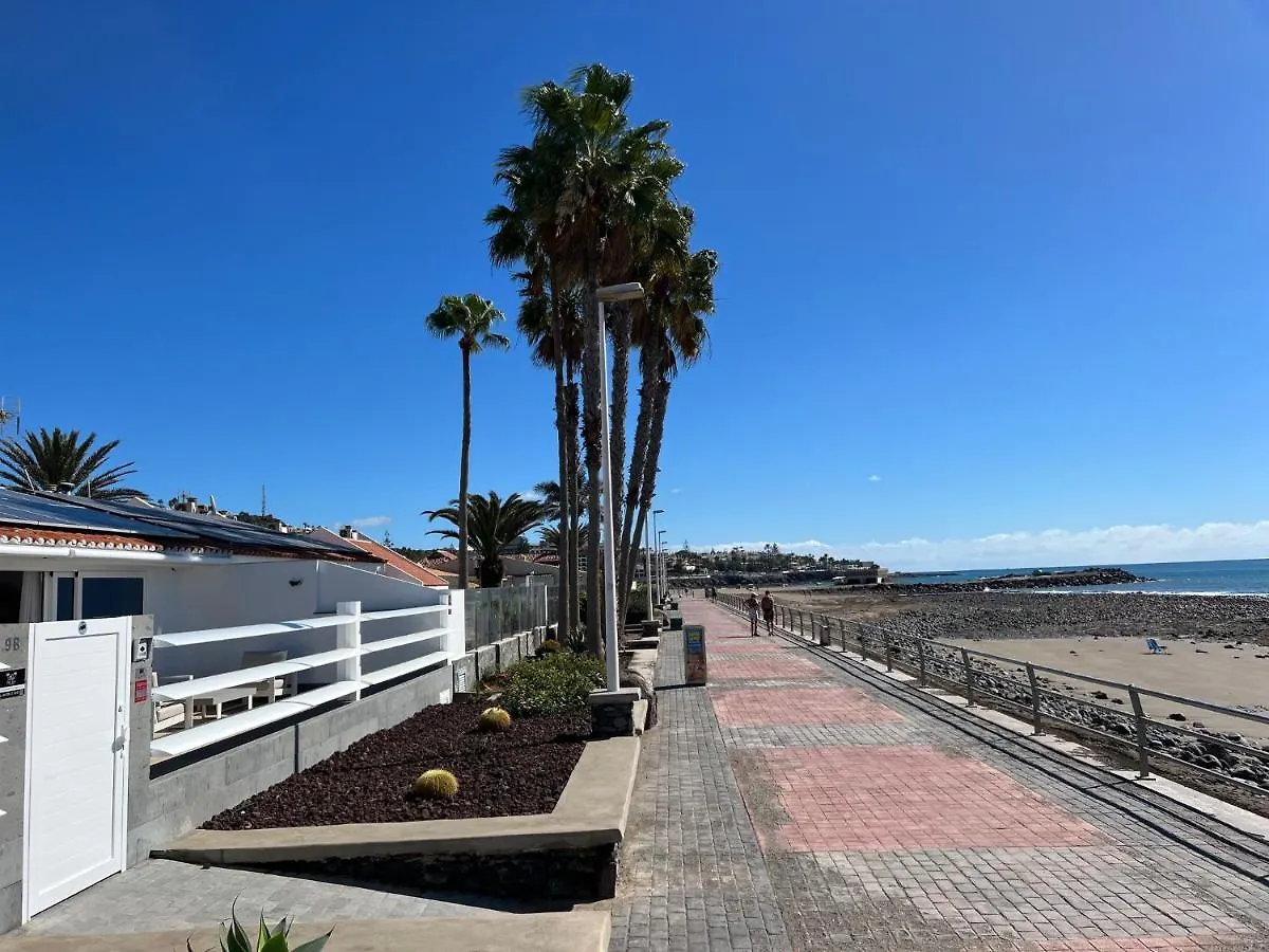 Villa Isabel Playa del Inglés Spanien