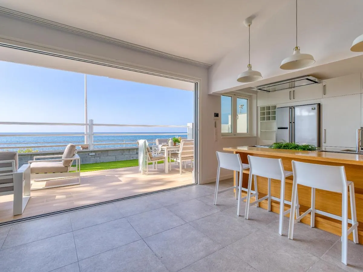 Villa Isabel Playa del Ingles  Spain