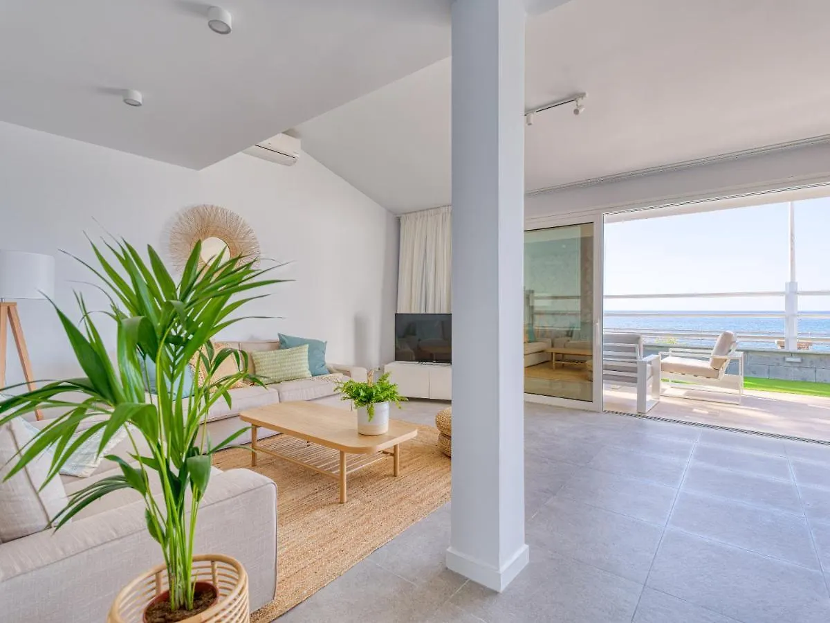 Villa Isabel Playa del Ingles  Spain